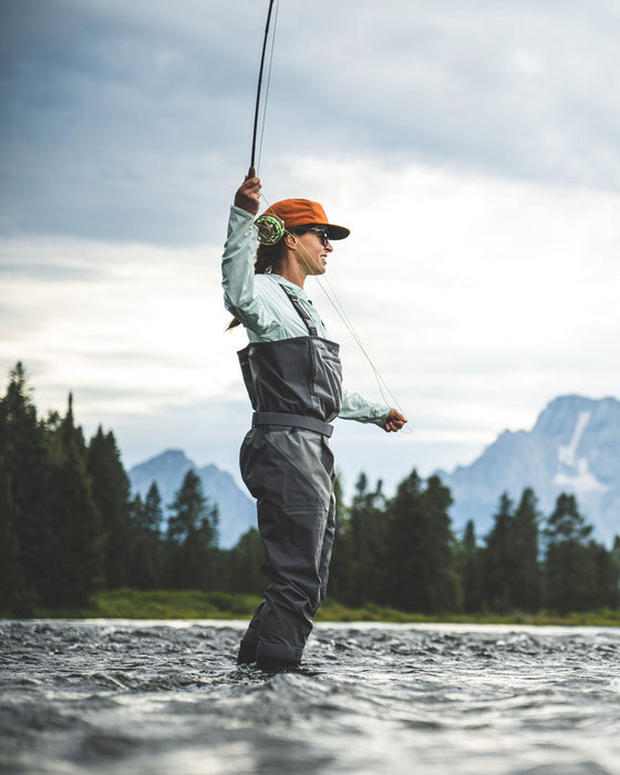 Simms Womens Freestone Waders