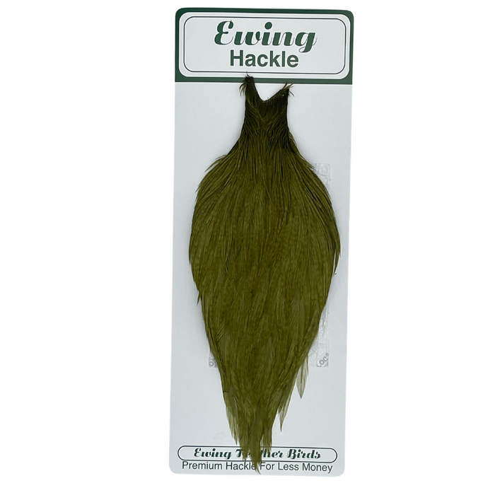 Ewing Premium Cock Cape