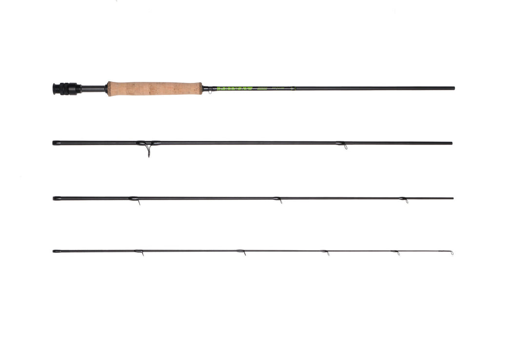 Primal Conquest Fly Rod
