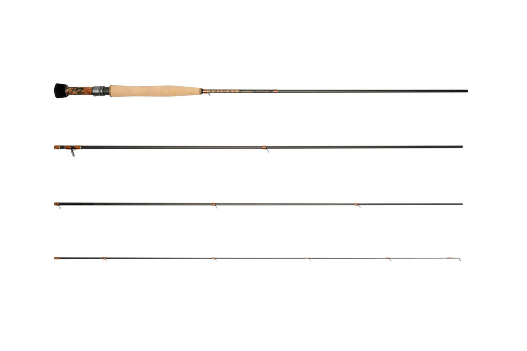 Primal Zen Euro Nymphing Rod