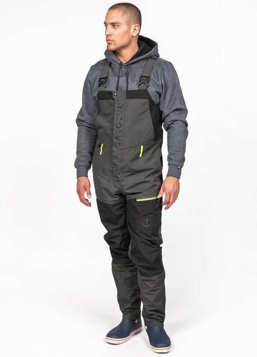 Desolve Fathom Proteus Bib