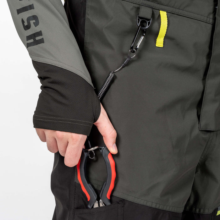 Desolve Proteus Bib
