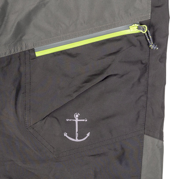 Desolve Proteus Bib