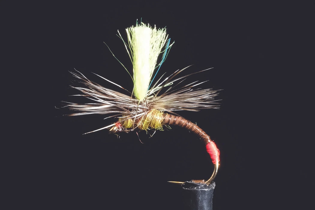 Manic Quill Klink