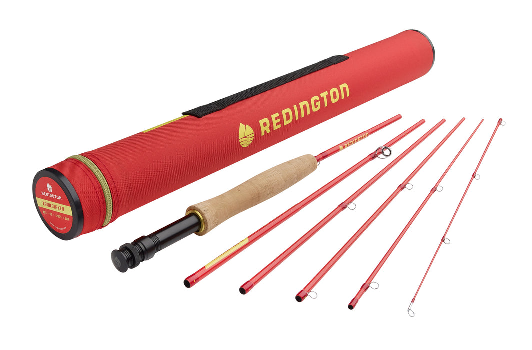 Redington Trailblazer Travel Rod