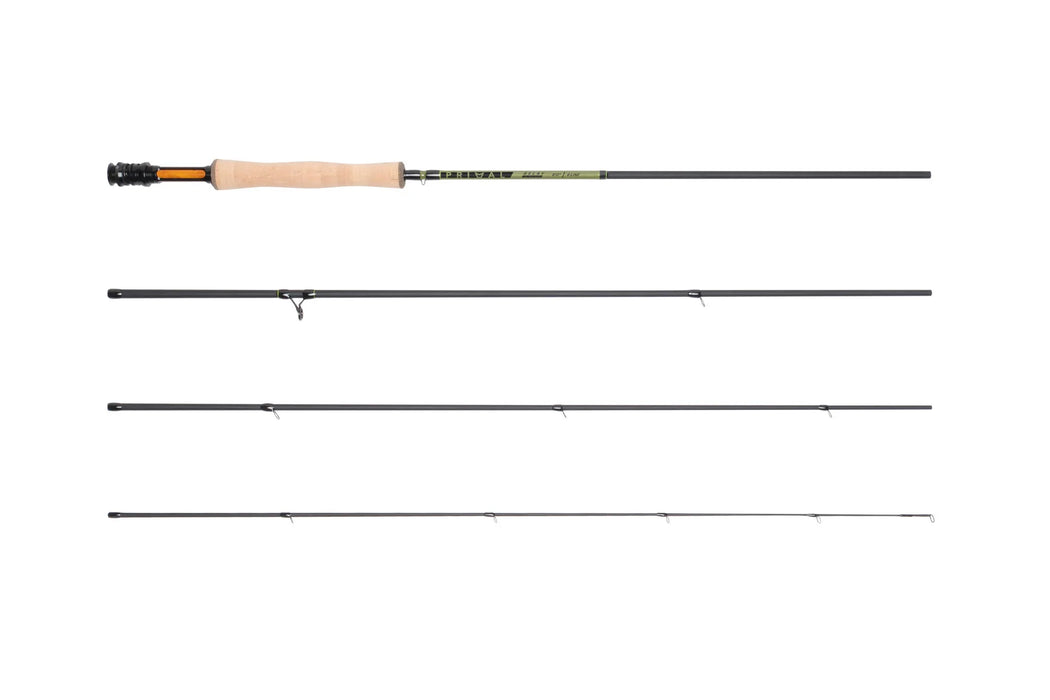 Primal Relay Fly Rod