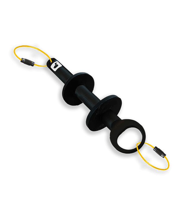 Loon Rogue Tippet Post
