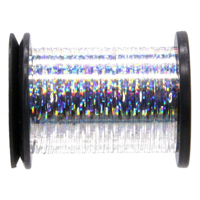 Semperfli Holographic Tinsel 1/69" (Small)