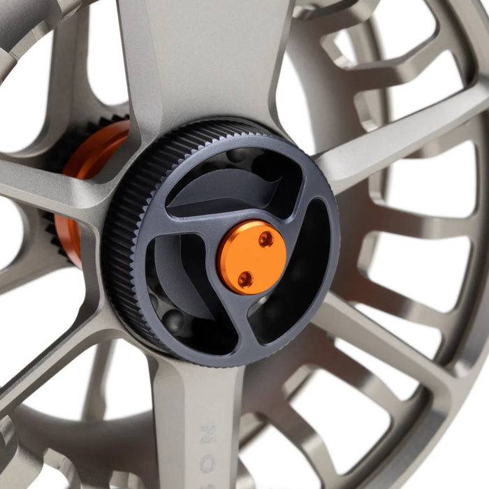 Lamson Speedster S Ember