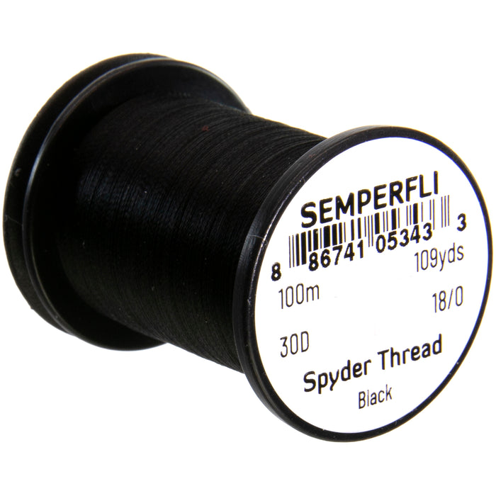 Semperfli Spyder Thread