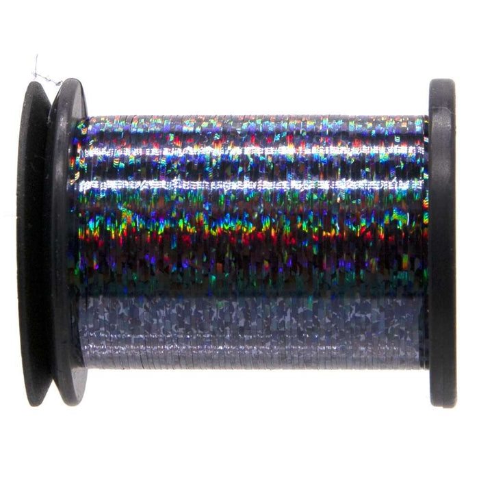 Semperfli Holographic Tinsel 1/69" (Small)
