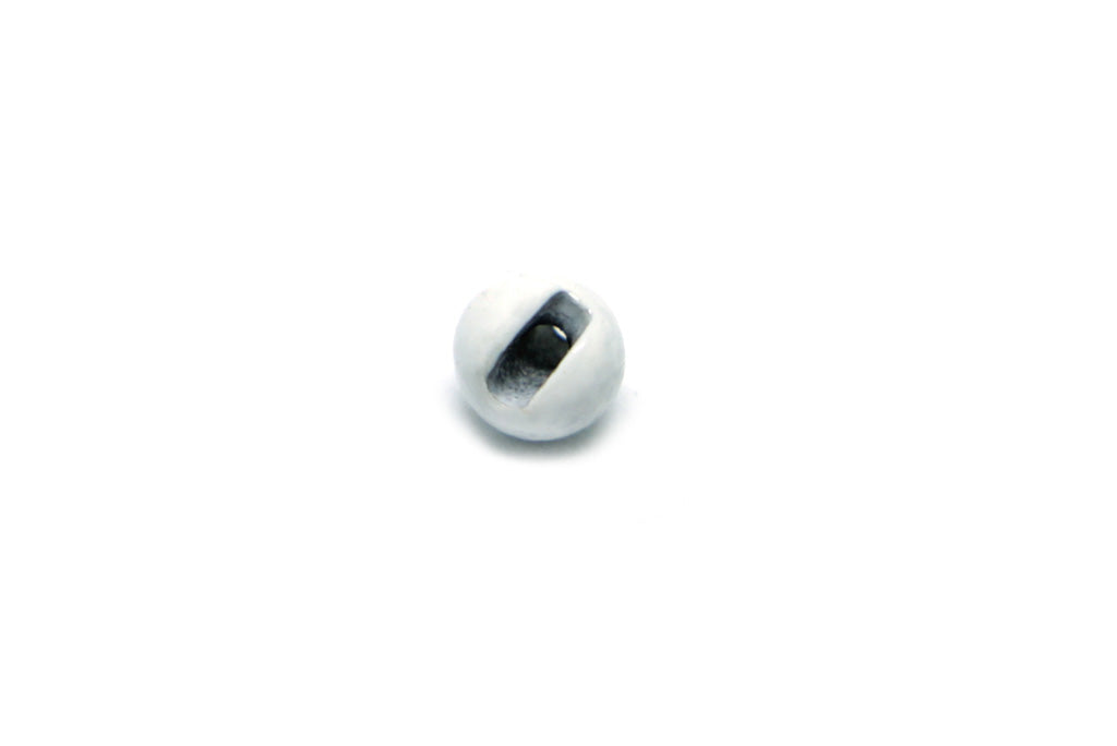 Fulling Mill Slotted Tungsten Beads