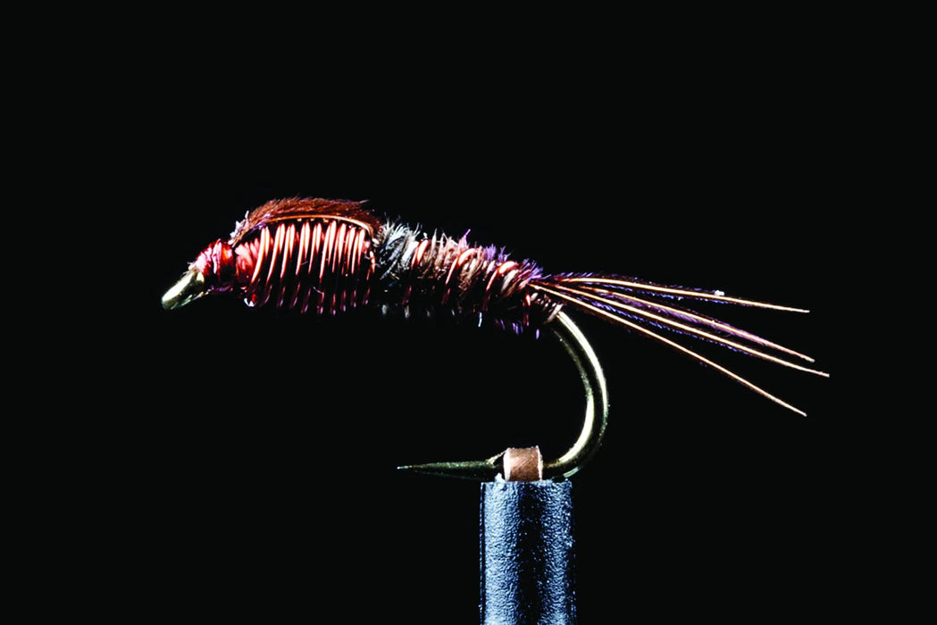 Manic Sawyers Pheasant Tail #14