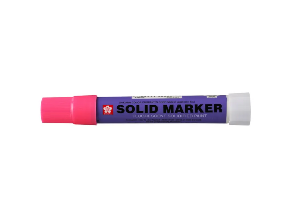 Indicator Marker Pens