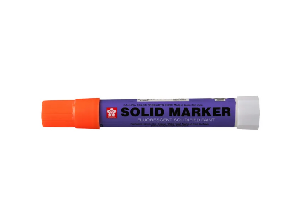 Indicator Marker Pens