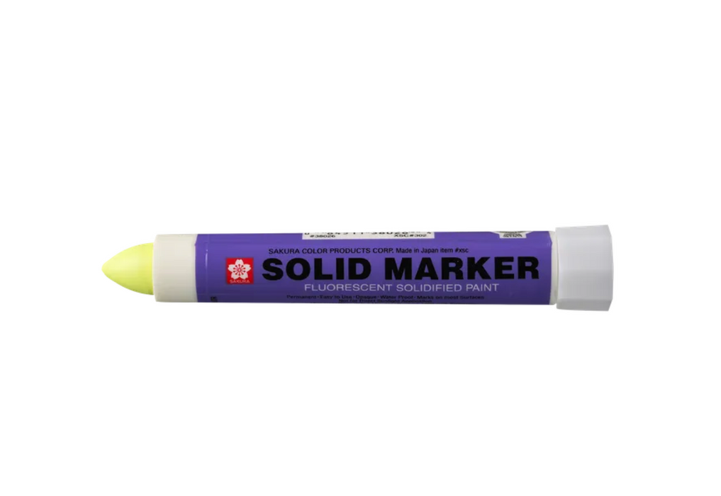 Indicator Marker Pens