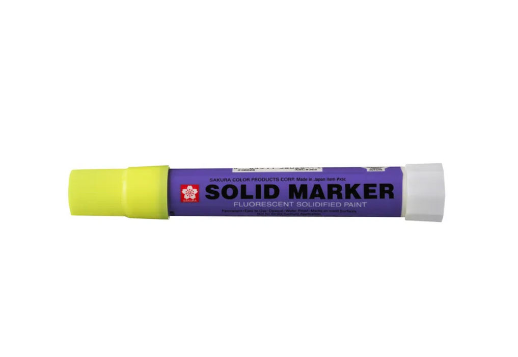 Indicator Marker Pens