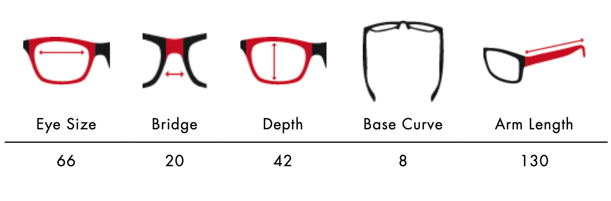 Ugly Fish Eclipse +1.5 Bifocal Sunglasses
