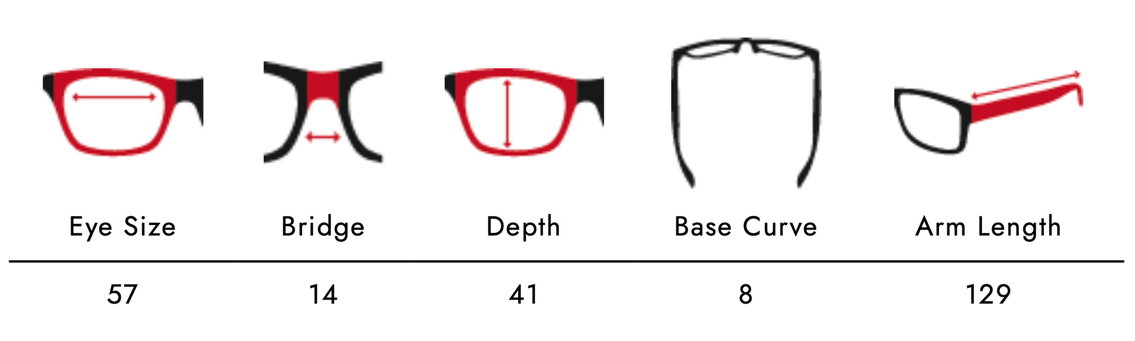 Ugly PTW1665 FishTween Polarised Lifestyle Sunglasses