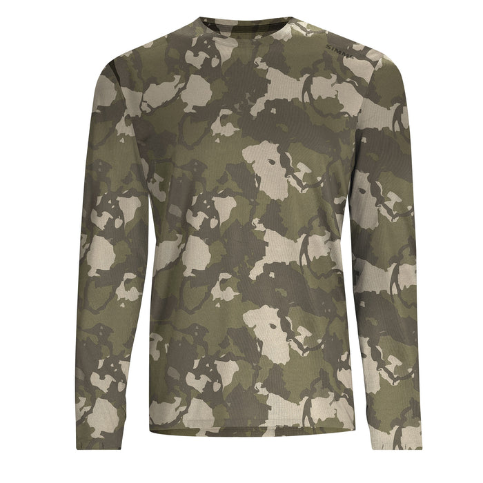 Simms Solarflex Crewneck