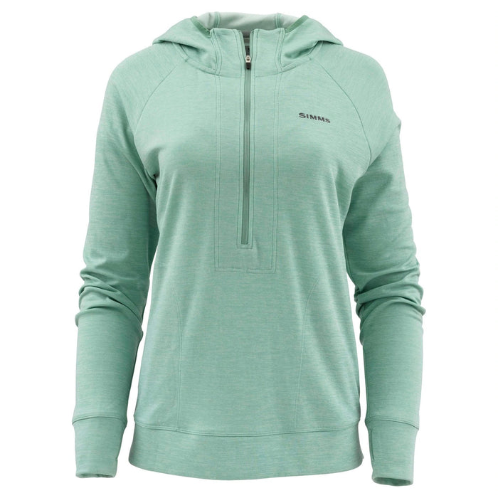 Simms Womens Bugstopper Hoodie - Medium Only