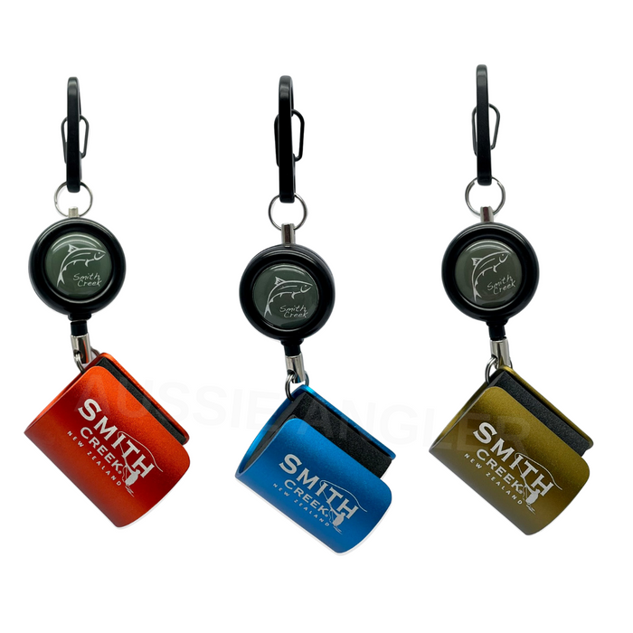 Smith Creek Rod Clip+