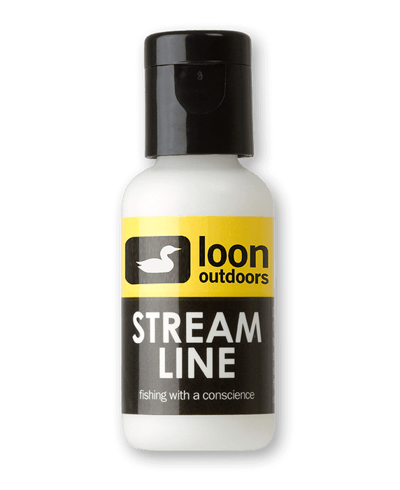 Loon Stream Line