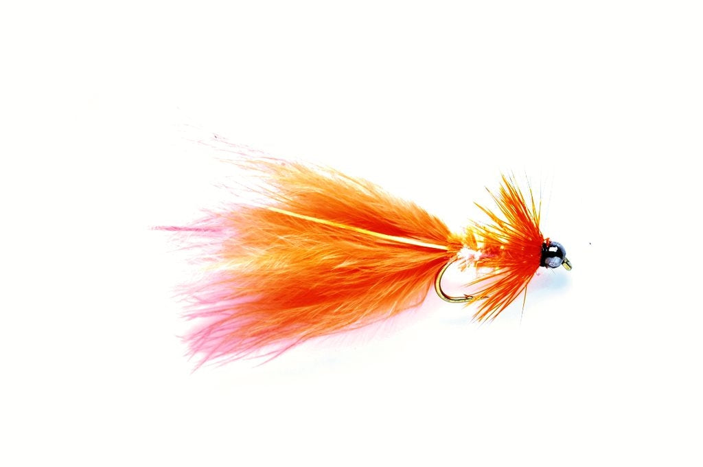 Fulling Mill Taddy Coral #10