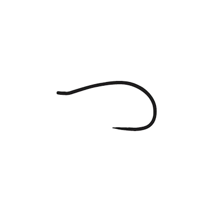 Tiemco 206BL Fly Hooks