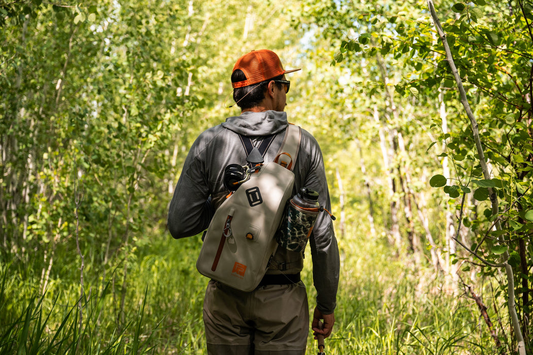 Fishpond Thunderhead Submersible Sling Pack