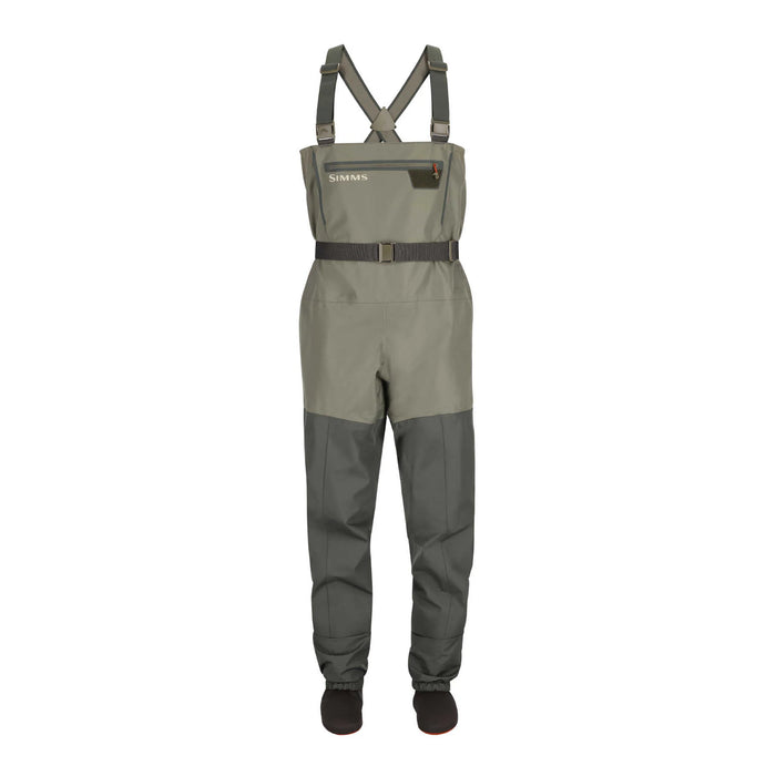 Simms Tributary Waders