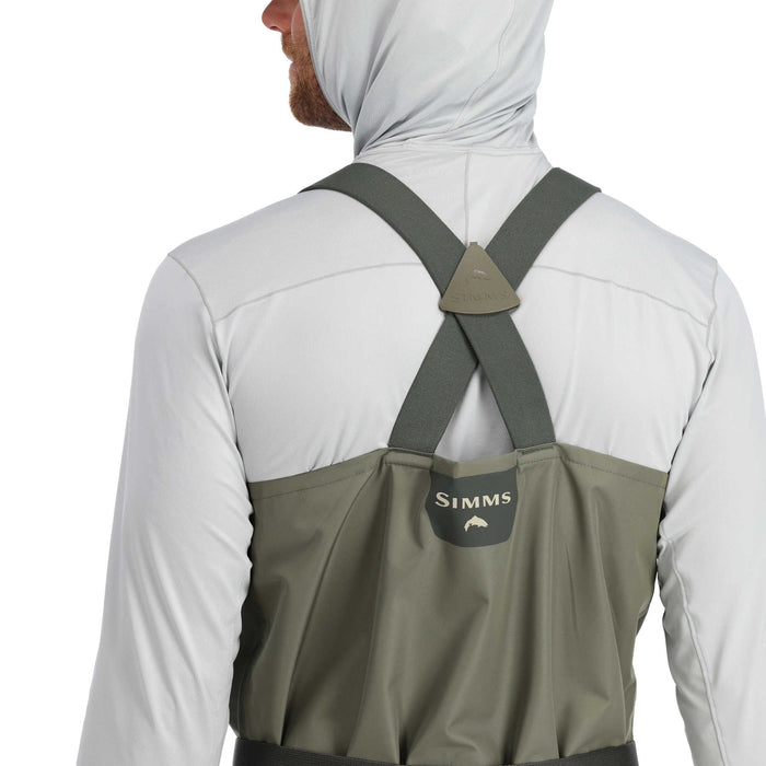 Simms Tributary Waders