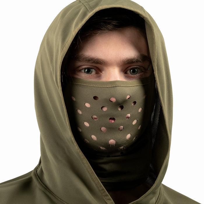 Desolve Helios Hoodie Trutta