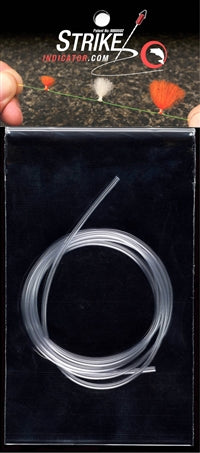 New Zealand Strike Indicator Tubing Regular