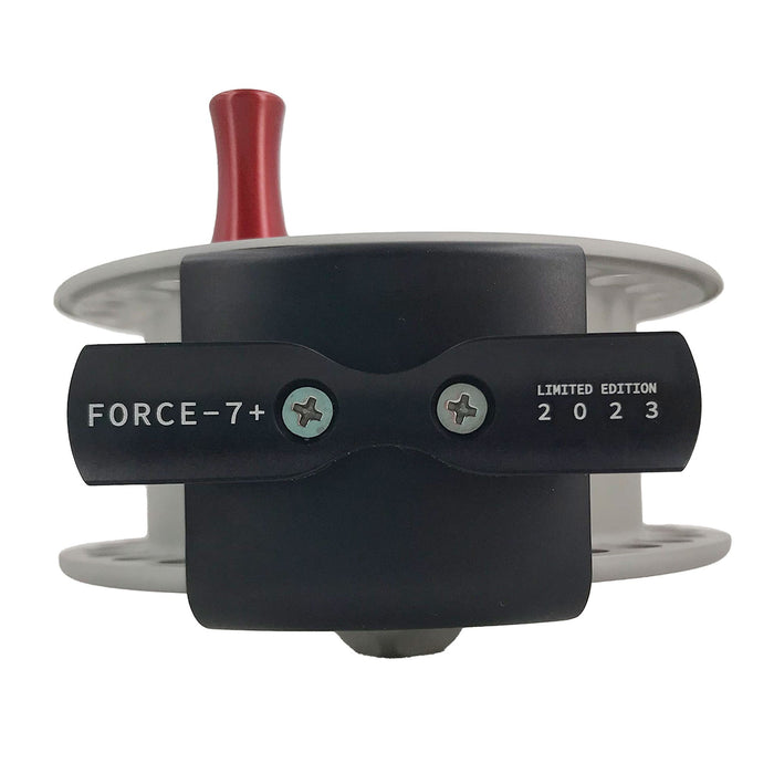 Waterworks ULA Force Reel
