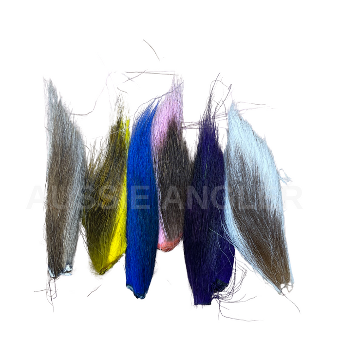 Wapsi Bucktail Combo Pack