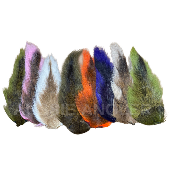 Wapsi Large Bucktail