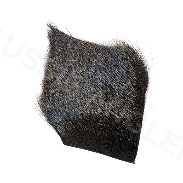 Wapsi Deer Body Hair