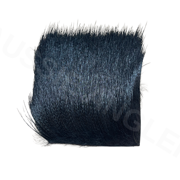 Wapsi Elk Body Hair