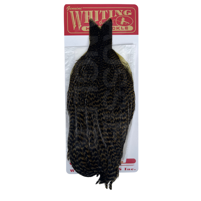 Whiting Farms Hen Cape