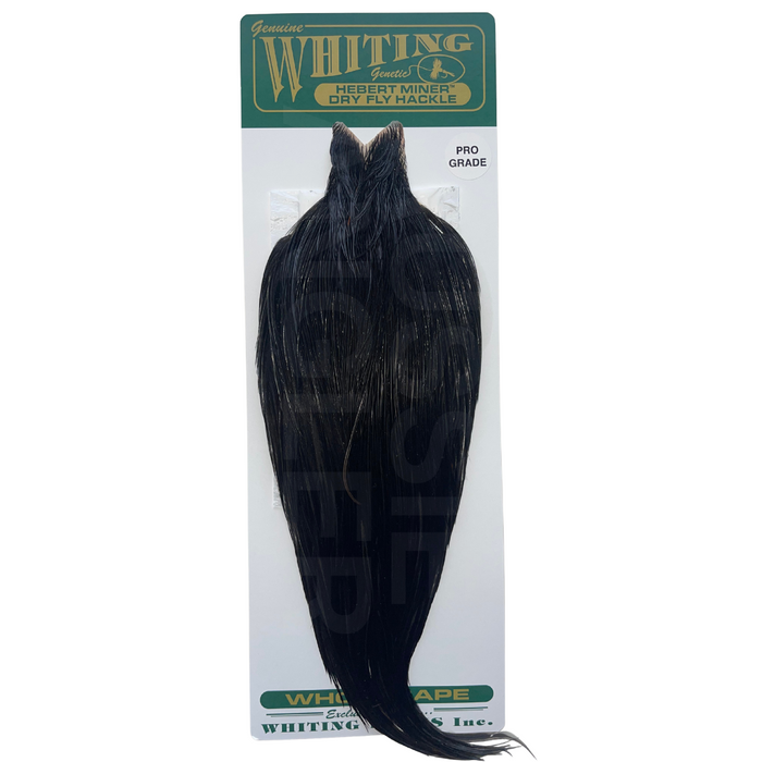 Whiting Farms Herbert Pro Grade Cape