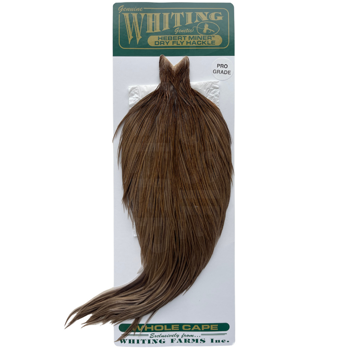 Whiting Farms Herbert Pro Grade Cape