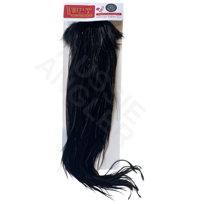 Whiting Farms Silver Saddle