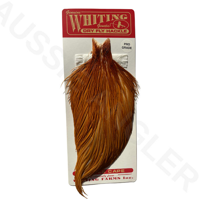 Whiting Farms Pro Grade Cape