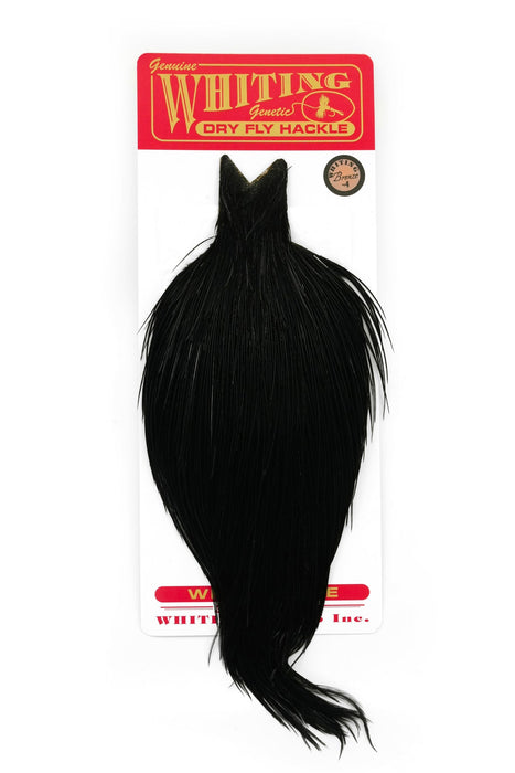Whiting Farms Bronze Cape