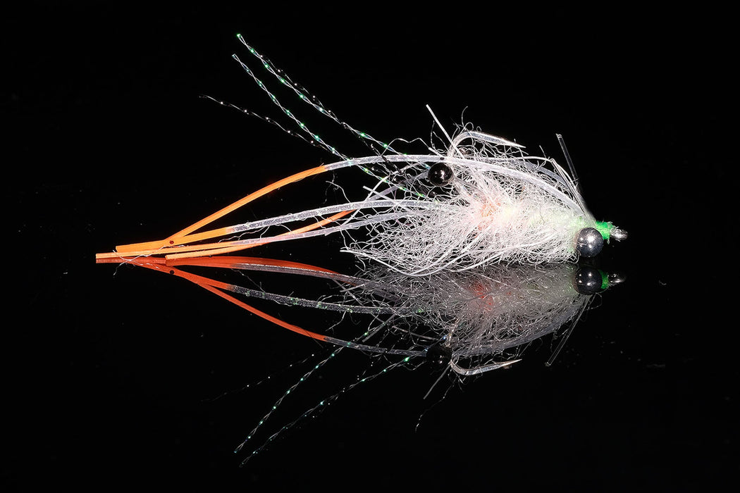 Manic Ascension Bay Mantis Ghost #4