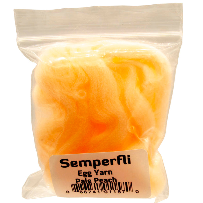 Semperfli Egg Yarn