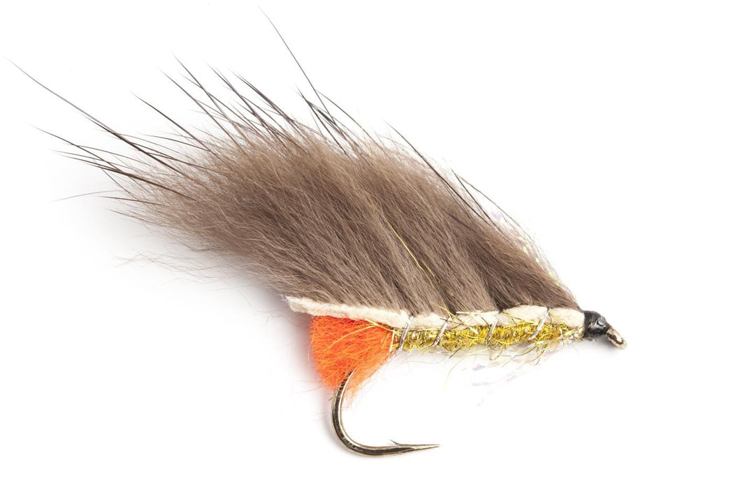 Bill Beck Krystal Cat #8