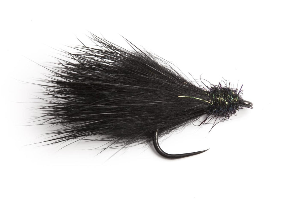 Christopher Bassano Fur Fly Large #12