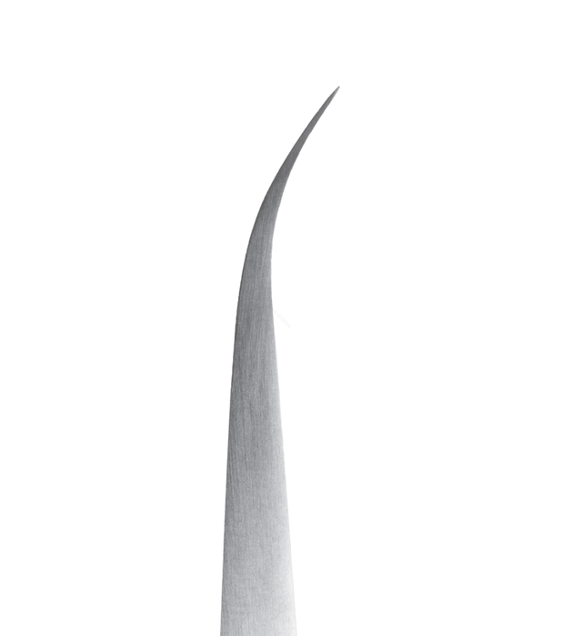 Renomed Curved Precision Tweezers